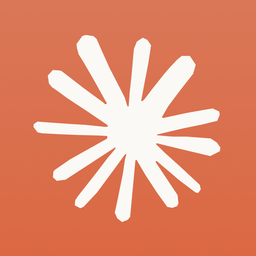 Claude Icon Filled 256